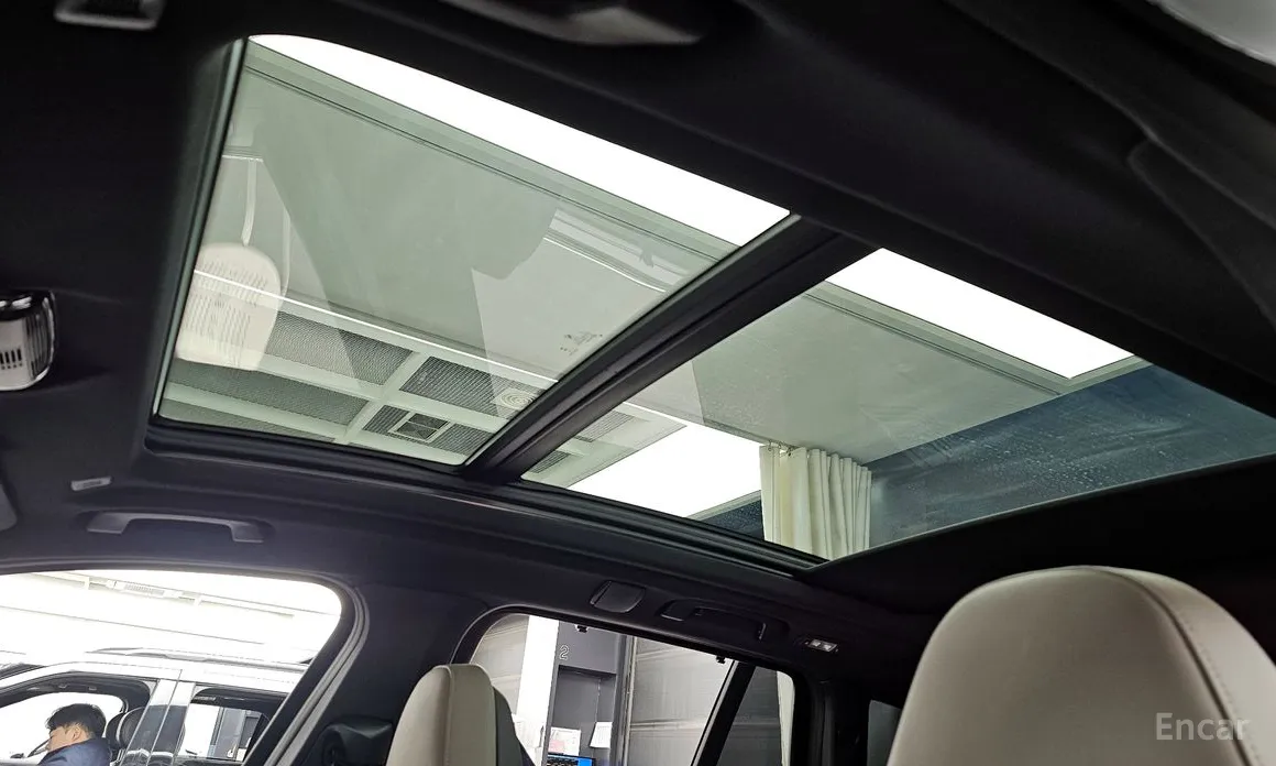 Фото 19 - BMW X3 M