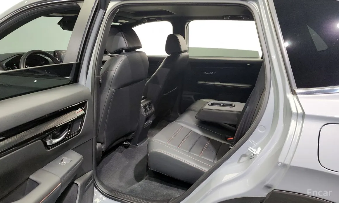 Фото 11 - Honda CR-V