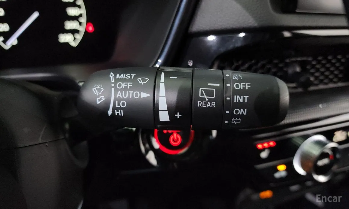 Фото 16 - Honda CR-V