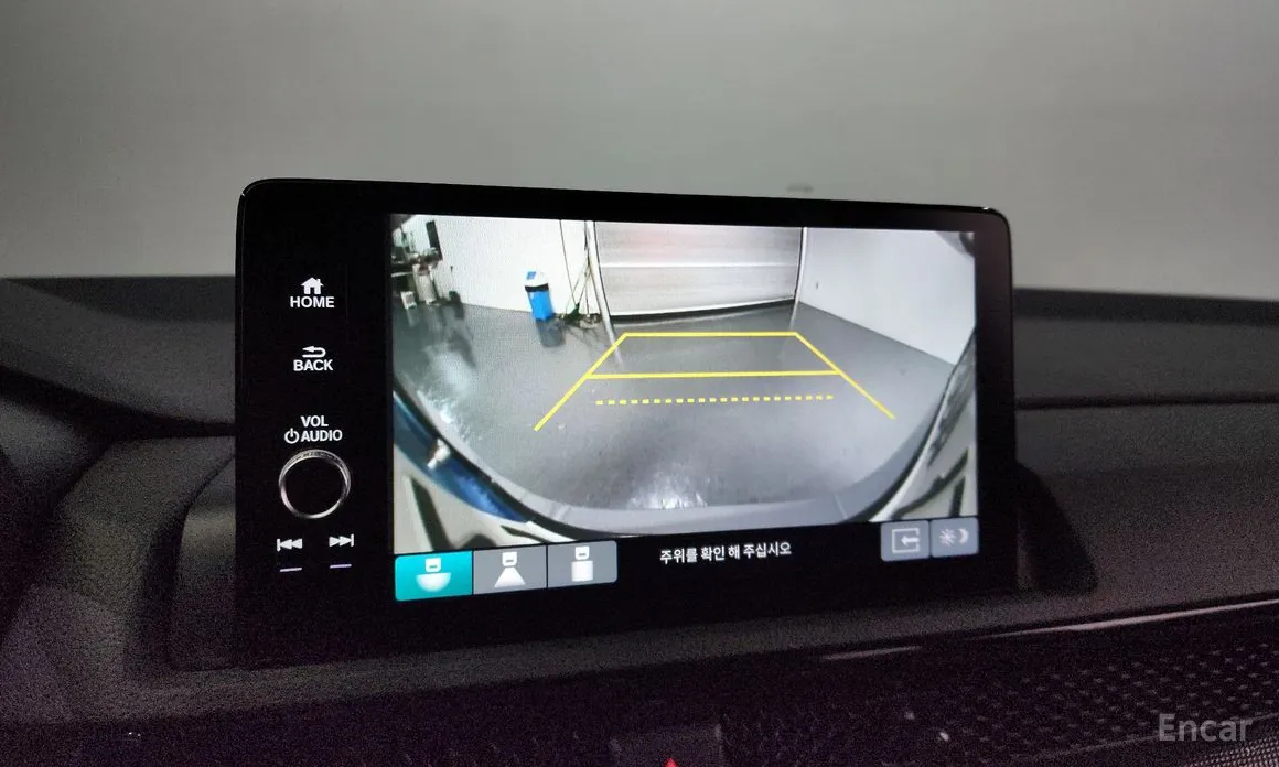 Фото 18 - Honda CR-V