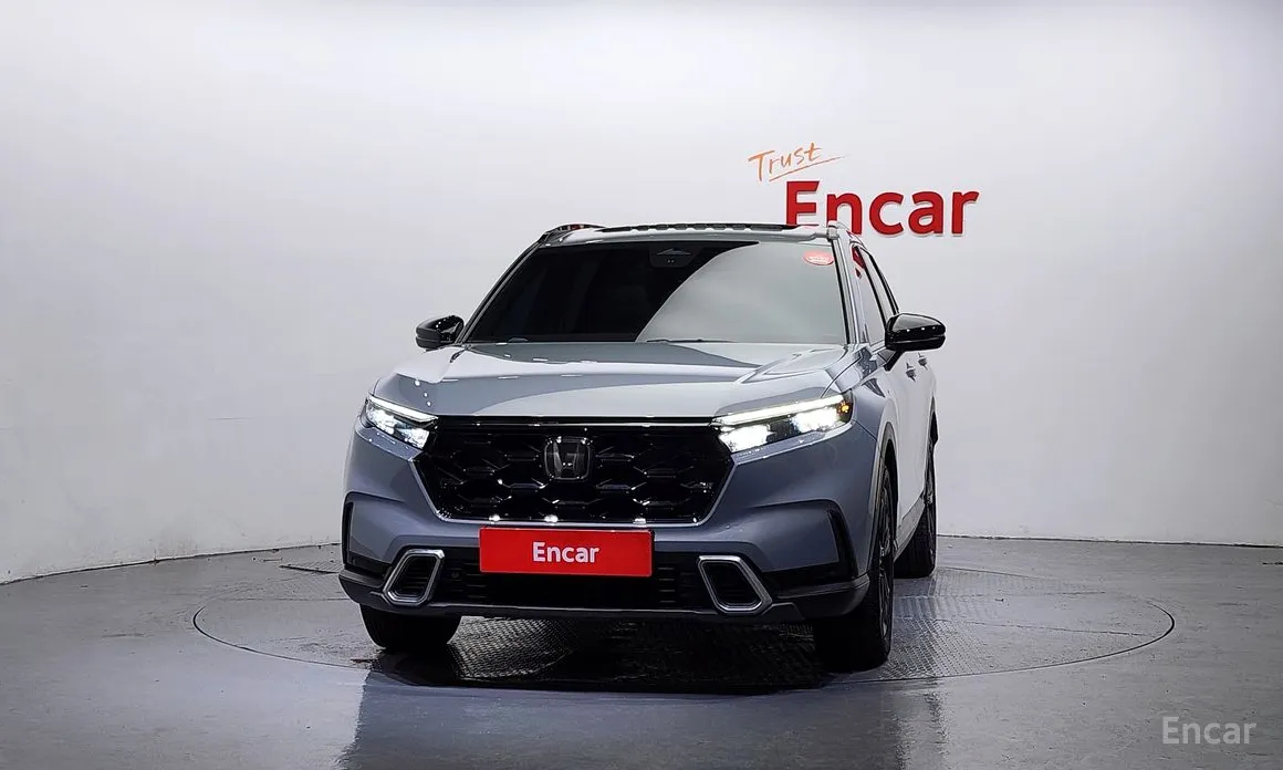 Фото 3 - Honda CR-V