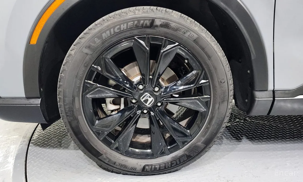 Фото 5 - Honda CR-V