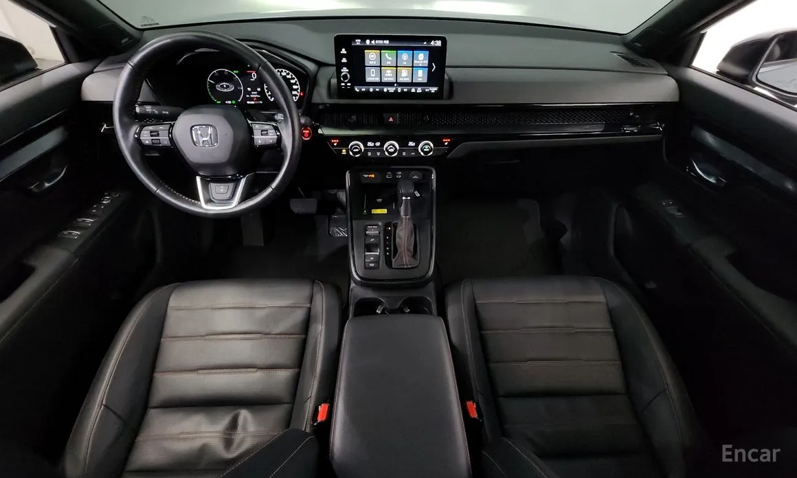 Фото 7 - Honda CR-V