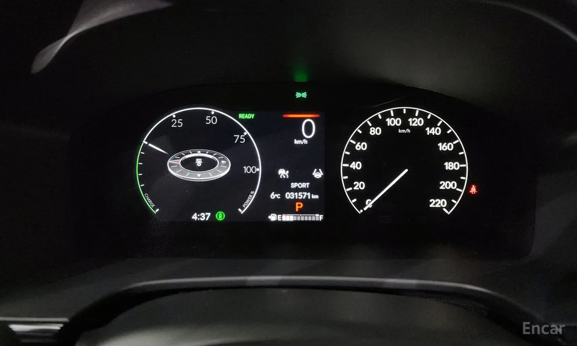 Фото 8 - Honda CR-V