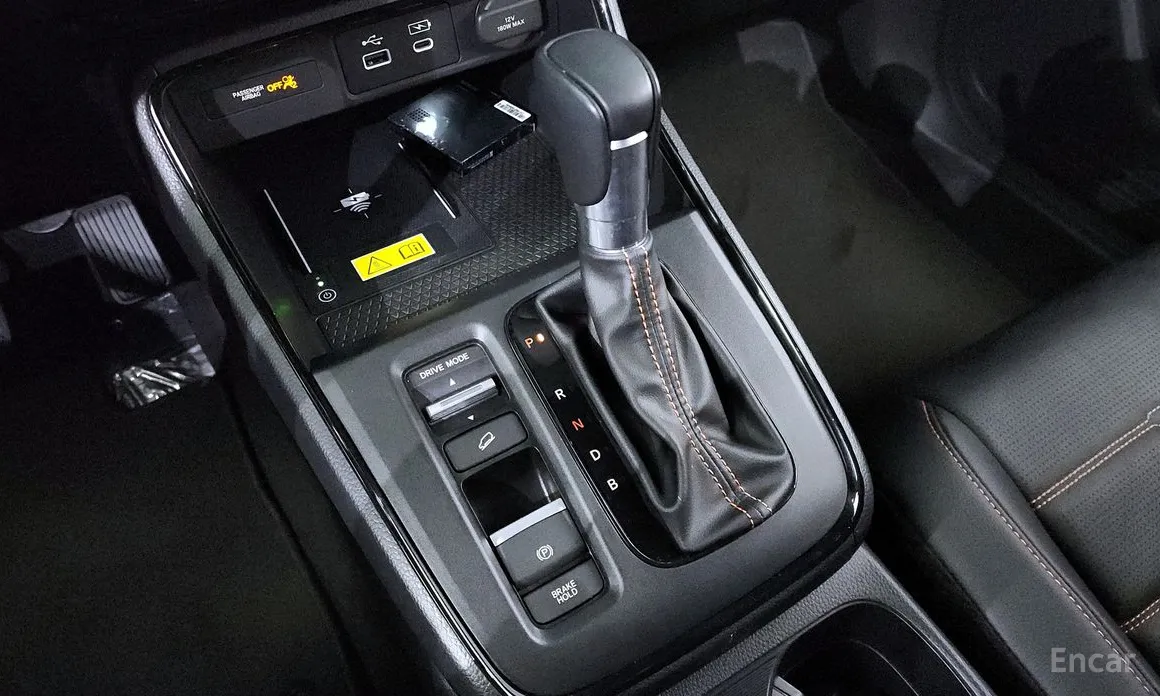 Фото 9 - Honda CR-V