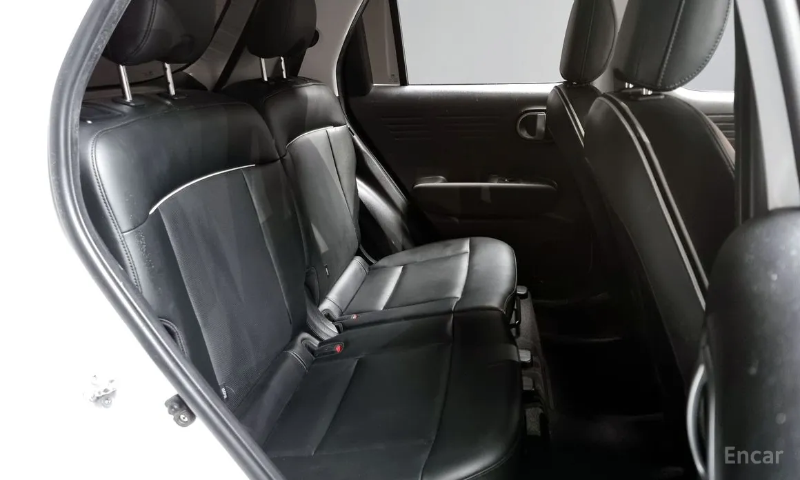 Фото 12 - Hyundai Casper