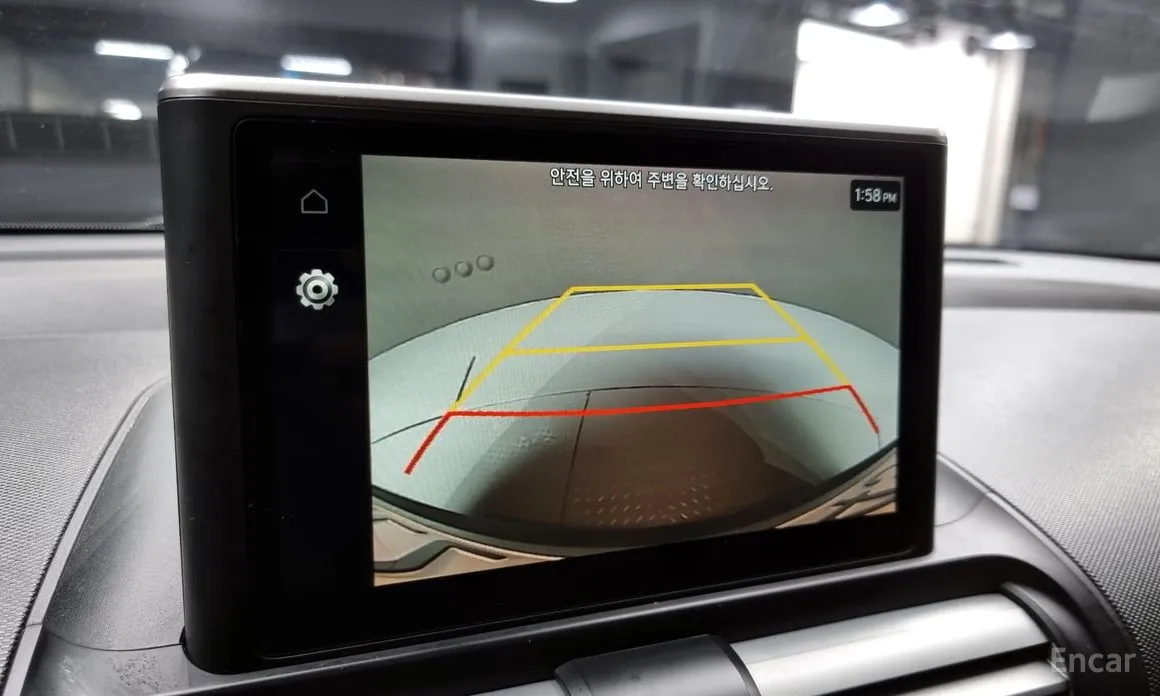 Фото 15 - Hyundai Casper