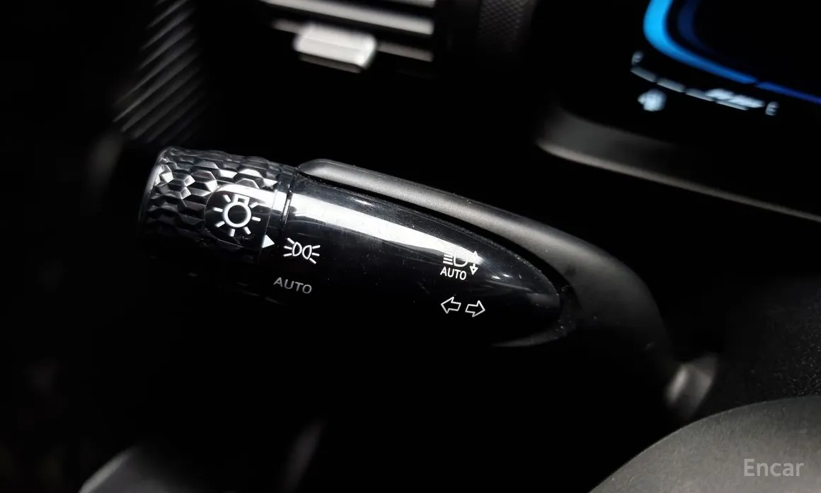 Фото 17 - Hyundai Casper