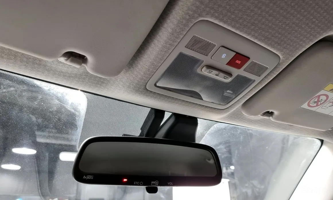 Фото 18 - Hyundai Casper