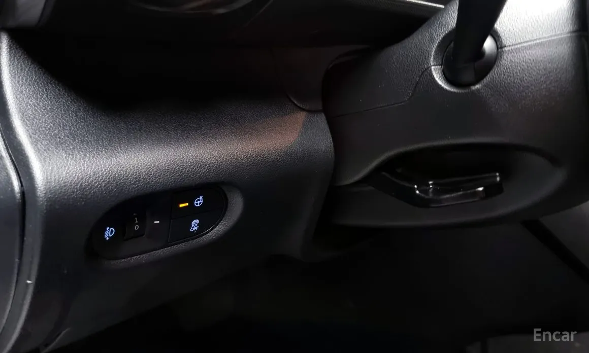 Фото 19 - Hyundai Casper