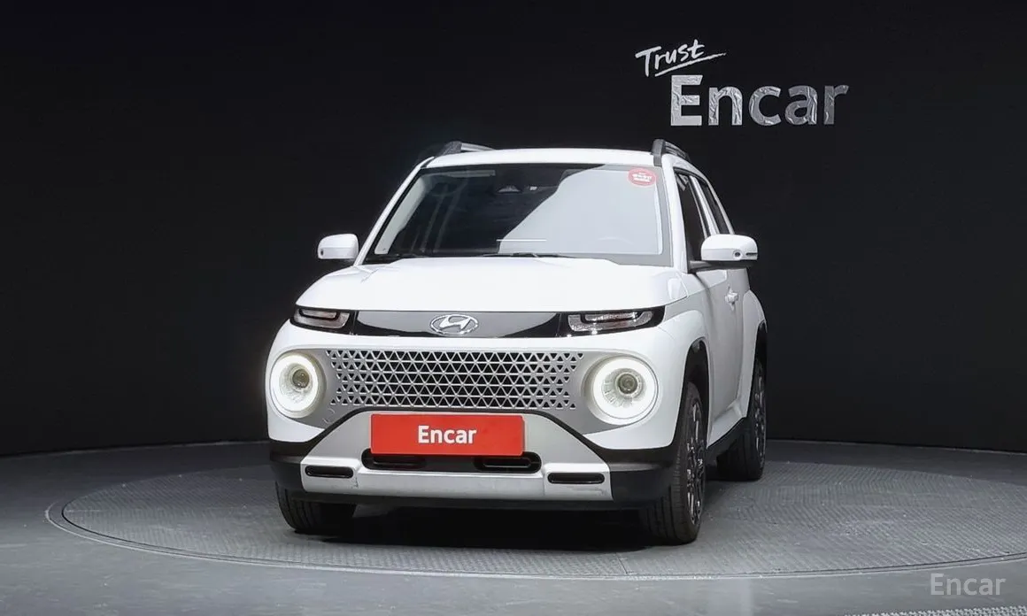 Фото 3 - Hyundai Casper