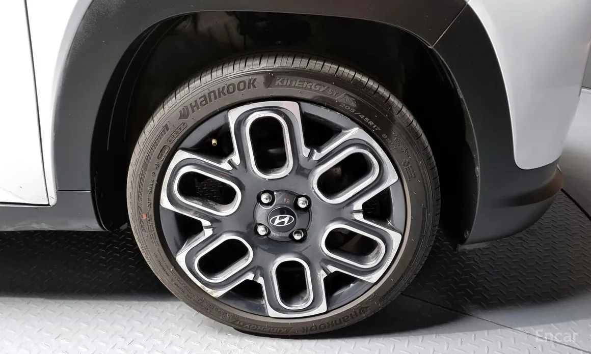 Фото 5 - Hyundai Casper