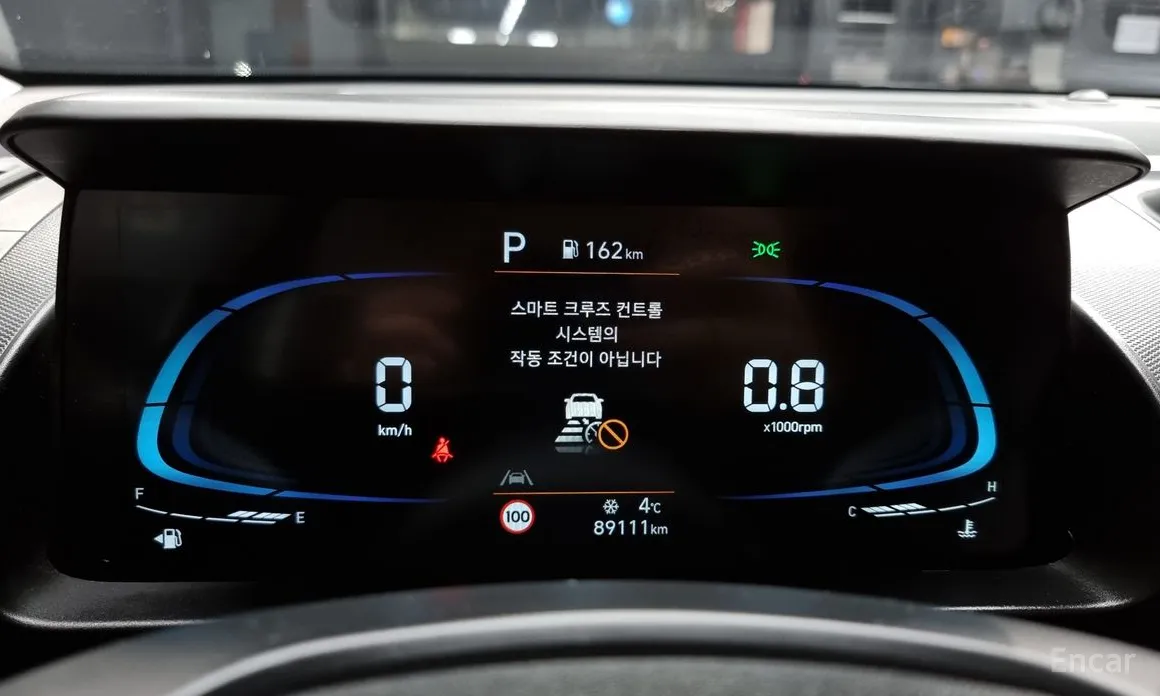 Фото 8 - Hyundai Casper