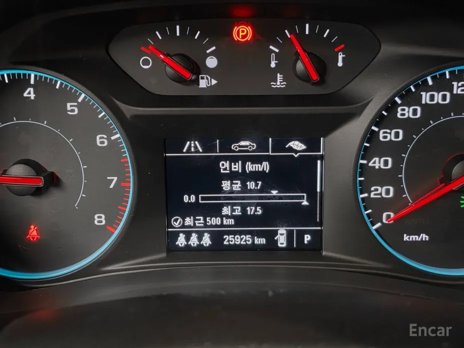 Фото 10 - Chevrolet Malibu