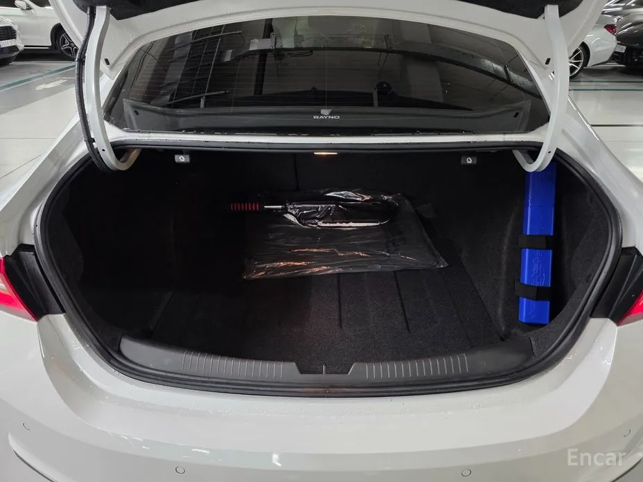 Фото 6 - Chevrolet Malibu