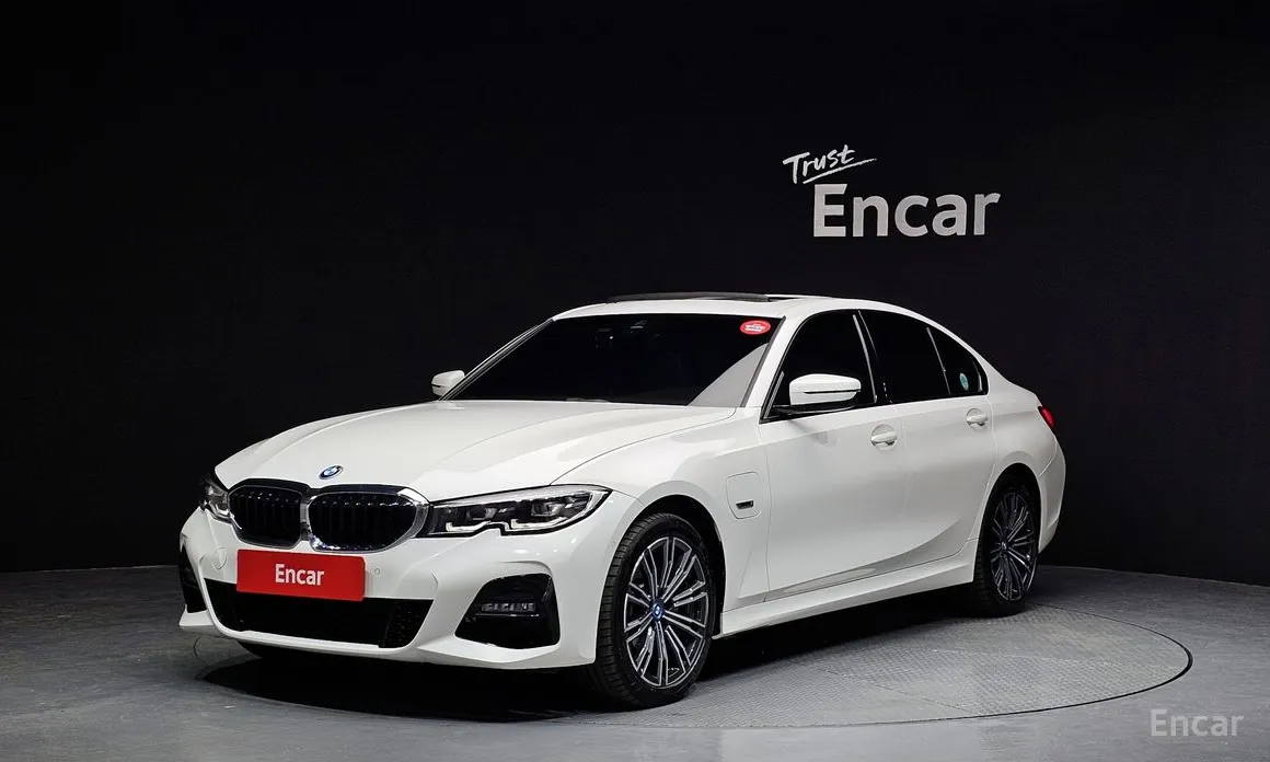 Фото 1 - BMW 3 Series