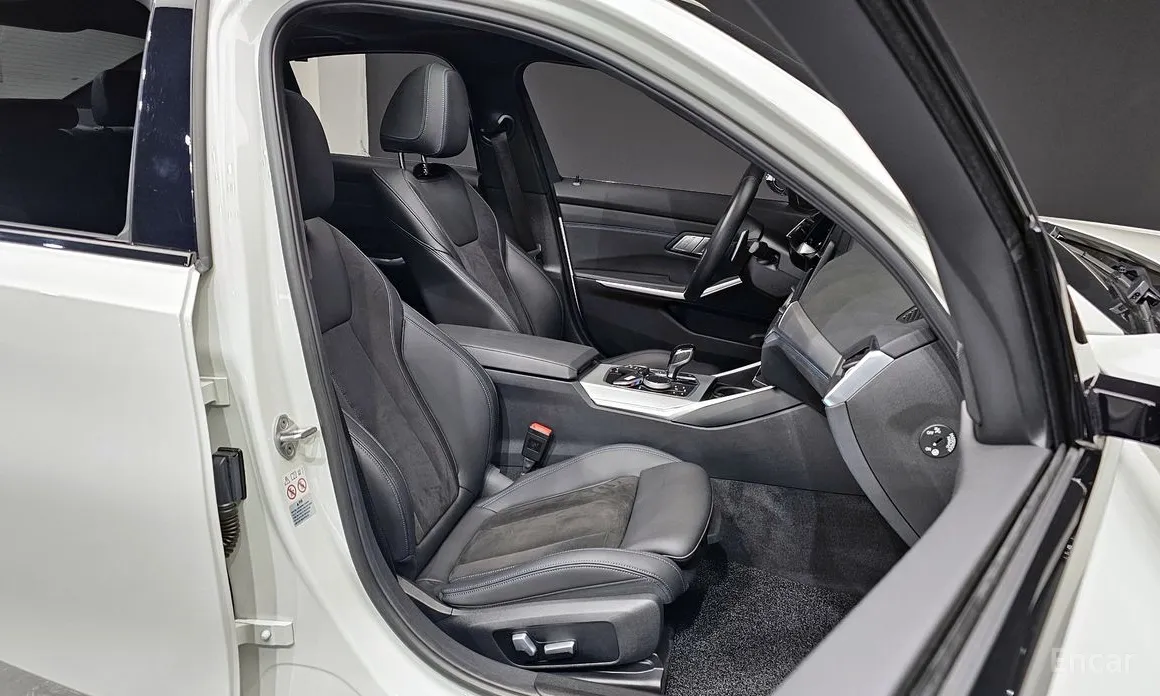 Фото 12 - BMW 3 Series