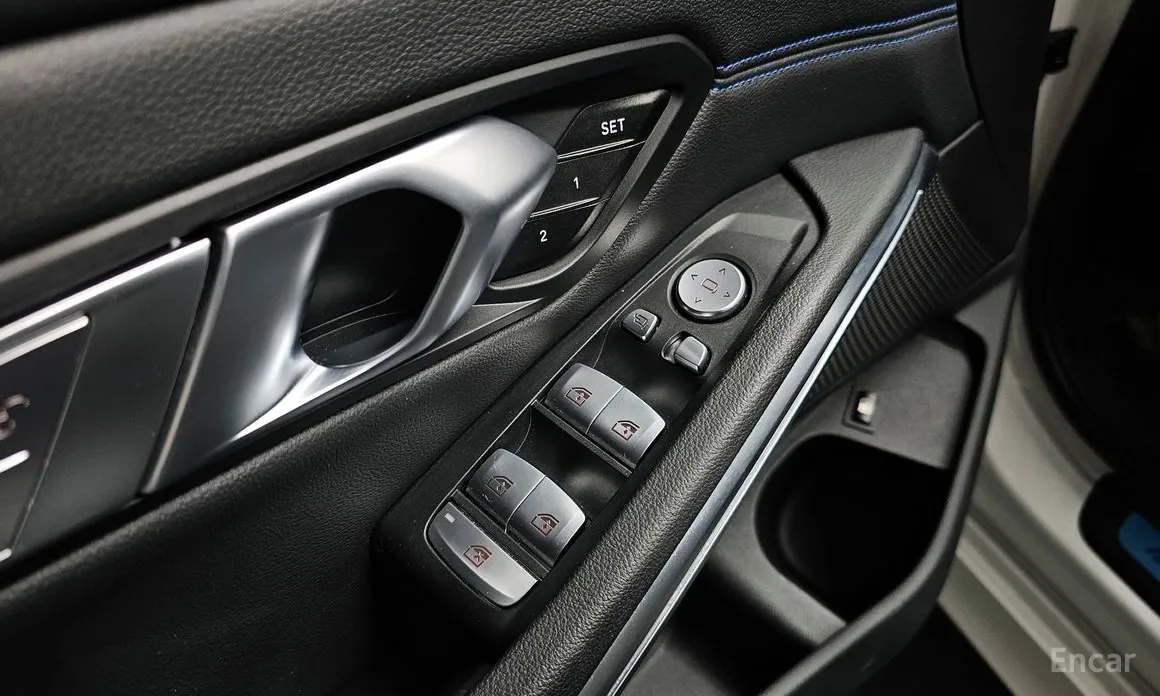 Фото 14 - BMW 3 Series