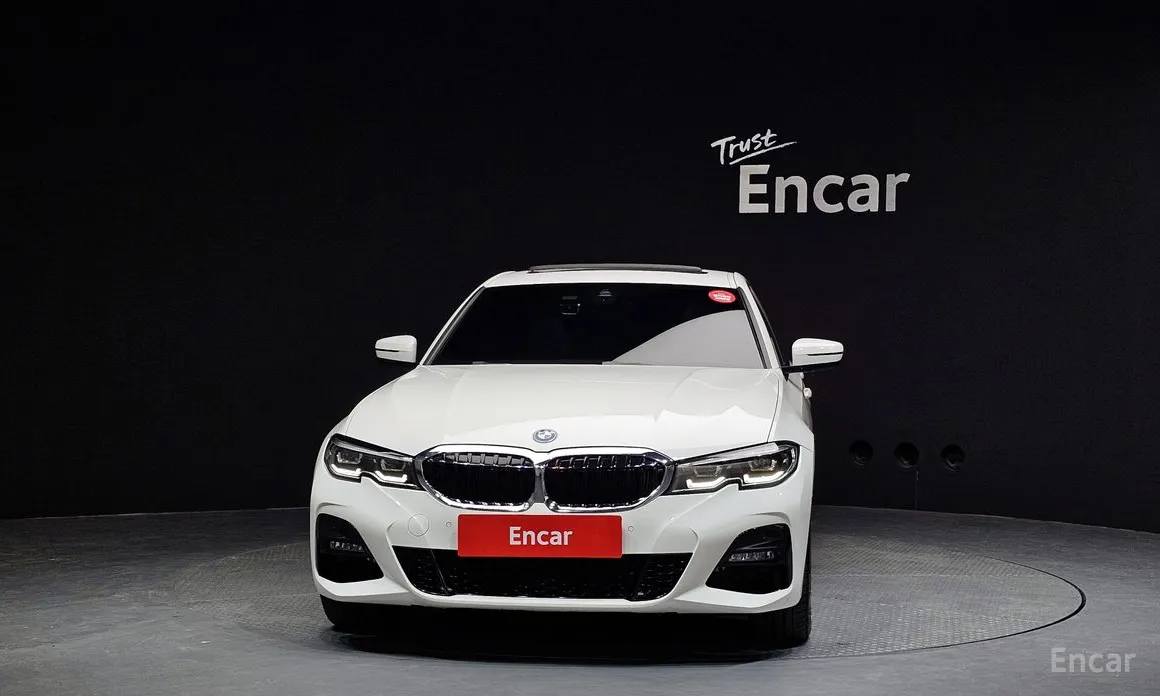 Фото 3 - BMW 3 Series