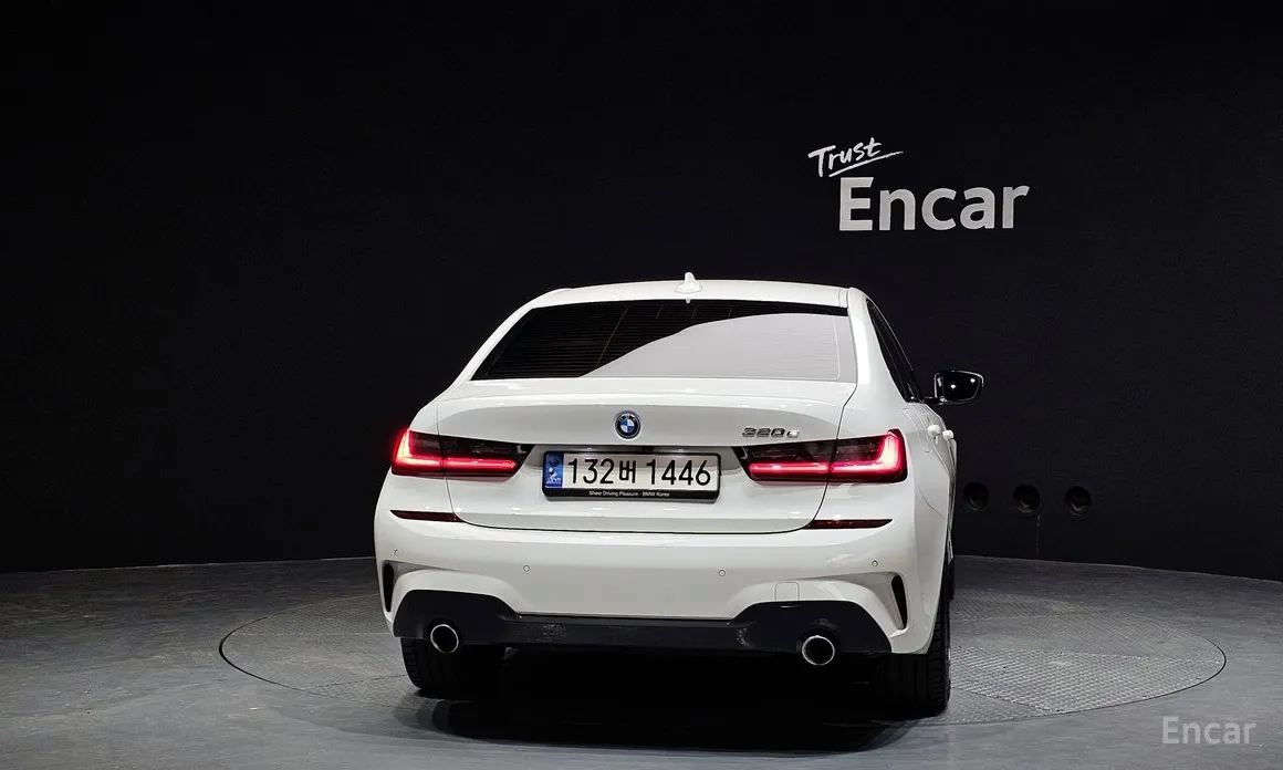 Фото 4 - BMW 3 Series