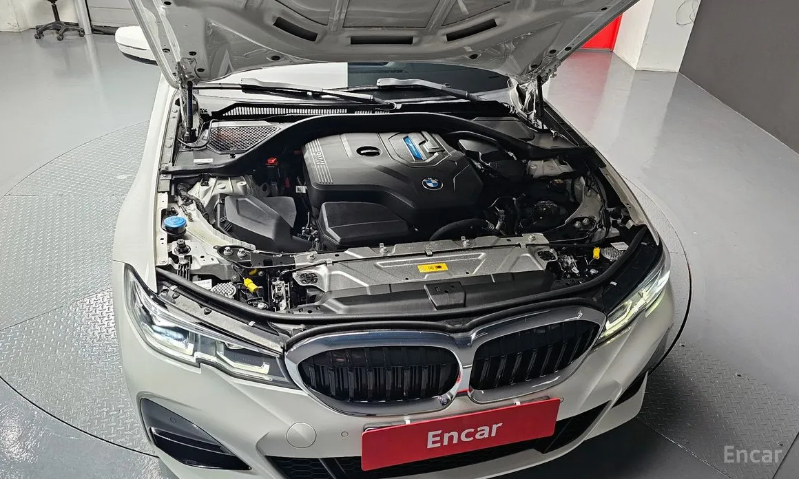 Фото 6 - BMW 3 Series