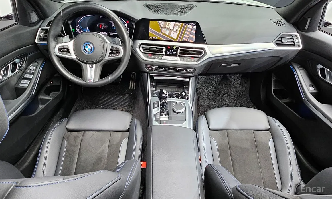 Фото 7 - BMW 3 Series