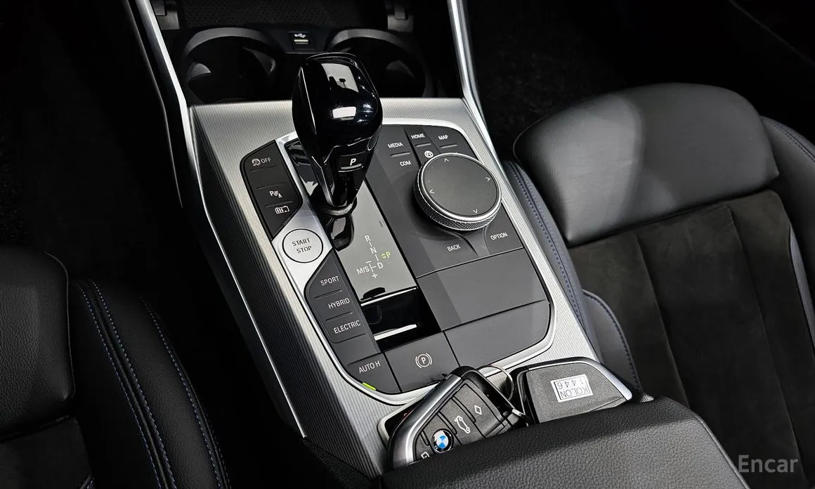 Фото 9 - BMW 3 Series