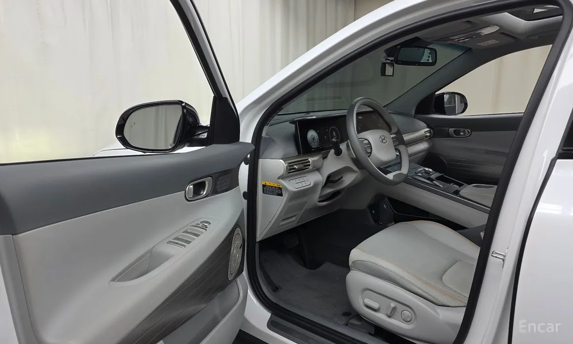 Фото 10 - Hyundai Nexo