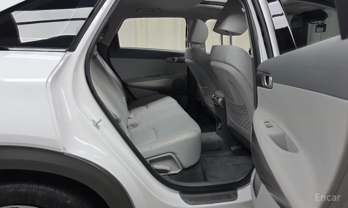 Фото 12 - Hyundai Nexo