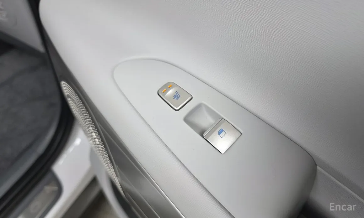 Фото 18 - Hyundai Nexo