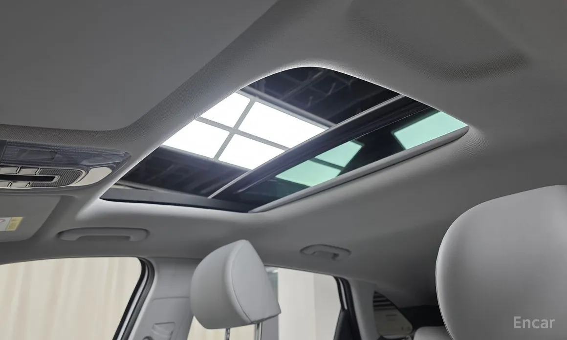 Фото 19 - Hyundai Nexo