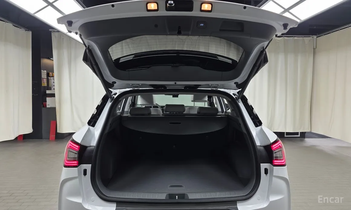 Фото 20 - Hyundai Nexo