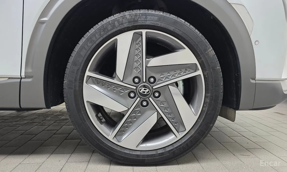 Фото 5 - Hyundai Nexo