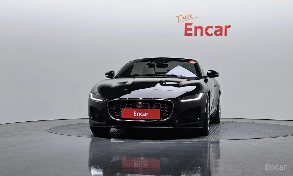 Фото 3 - Jaguar F-Type