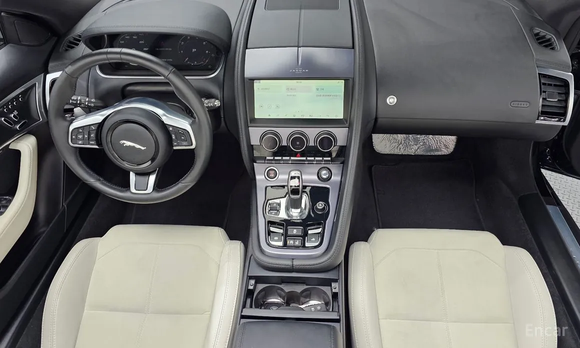 Фото 7 - Jaguar F-Type