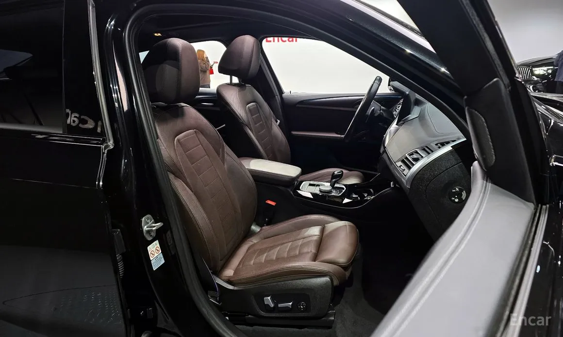 Фото 10 - BMW X4