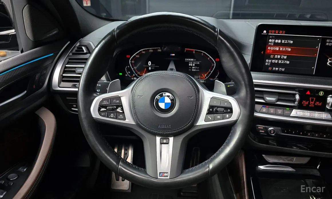 Фото 13 - BMW X4