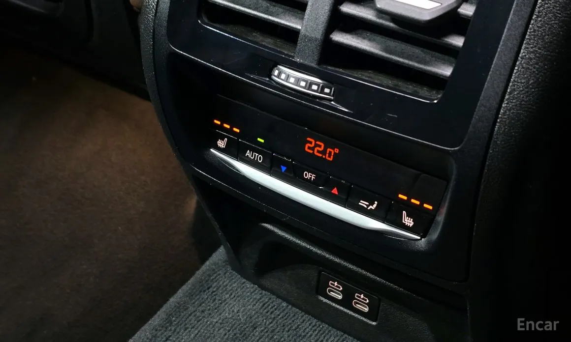 Фото 19 - BMW X4