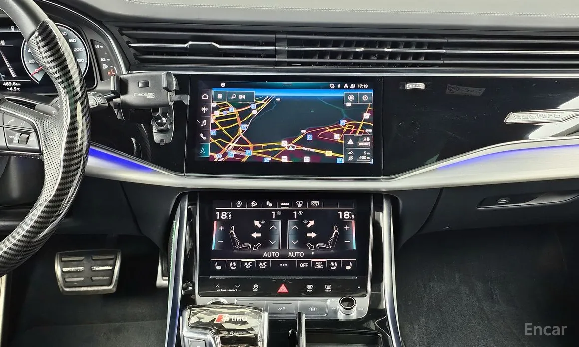 Фото 14 - Audi Q7