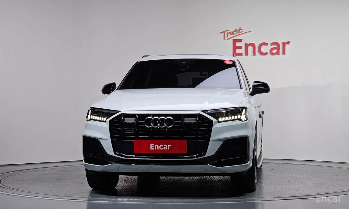 Фото 3 - Audi Q7