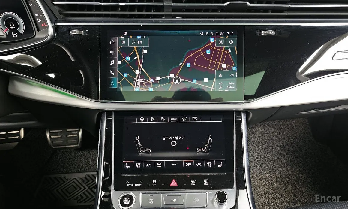 Фото 14 - Audi Q7