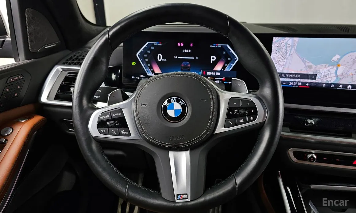 Фото 13 - BMW X7