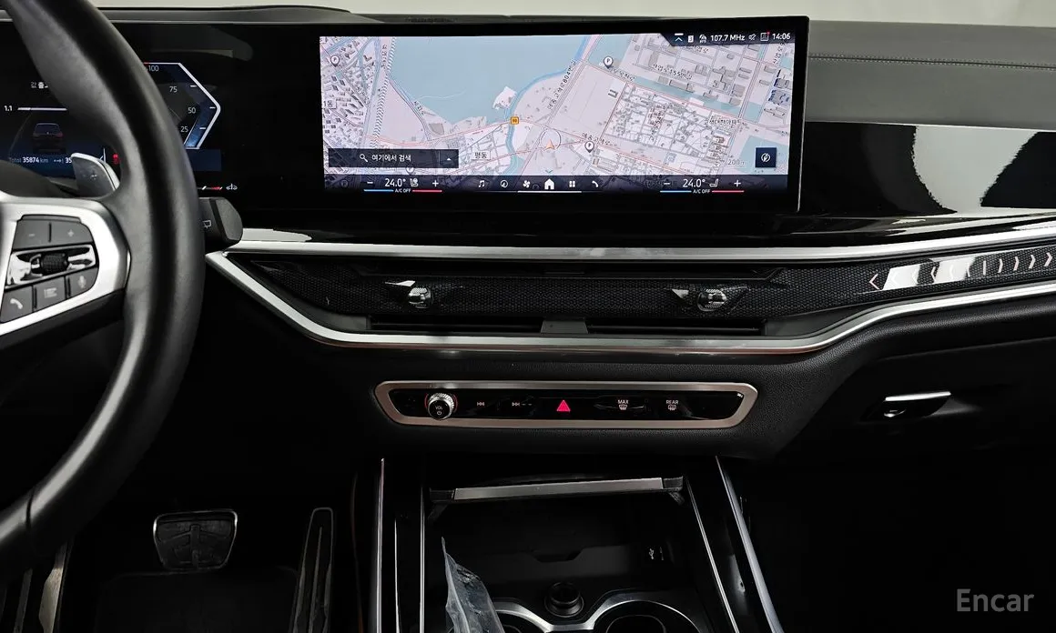 Фото 14 - BMW X7