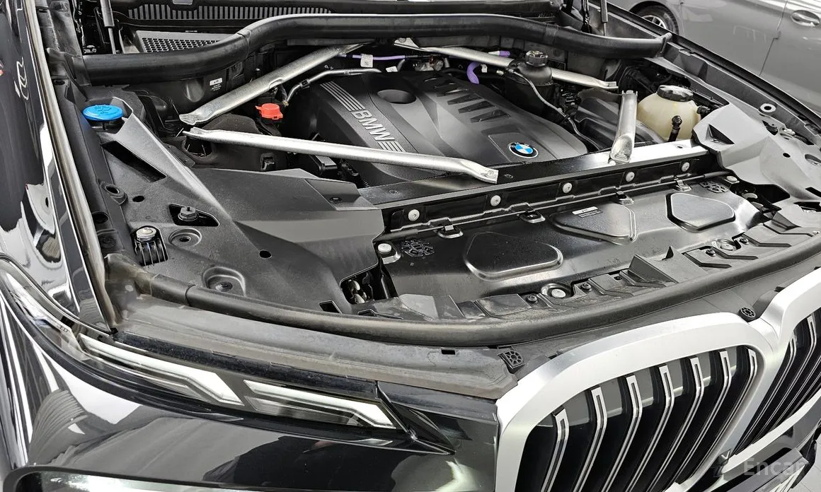 Фото 6 - BMW X7