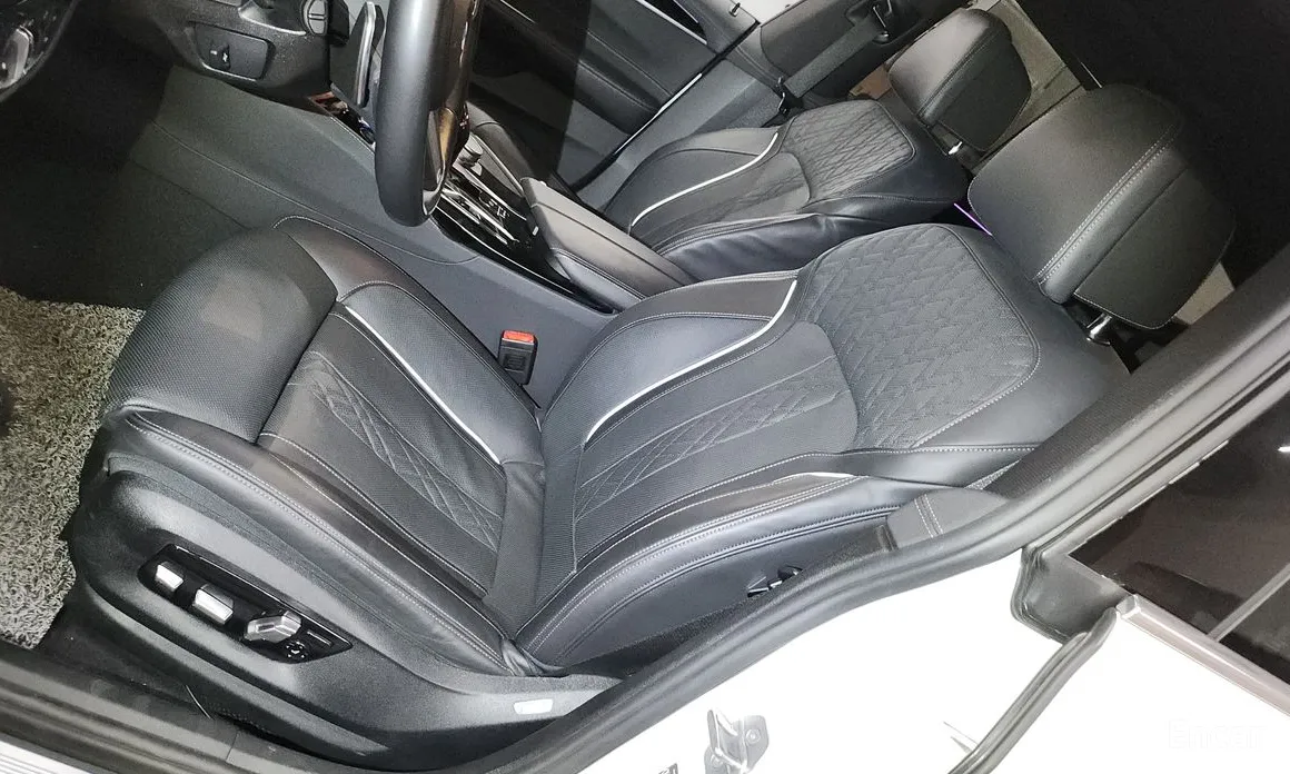 Фото 3 - BMW Gran Turismo