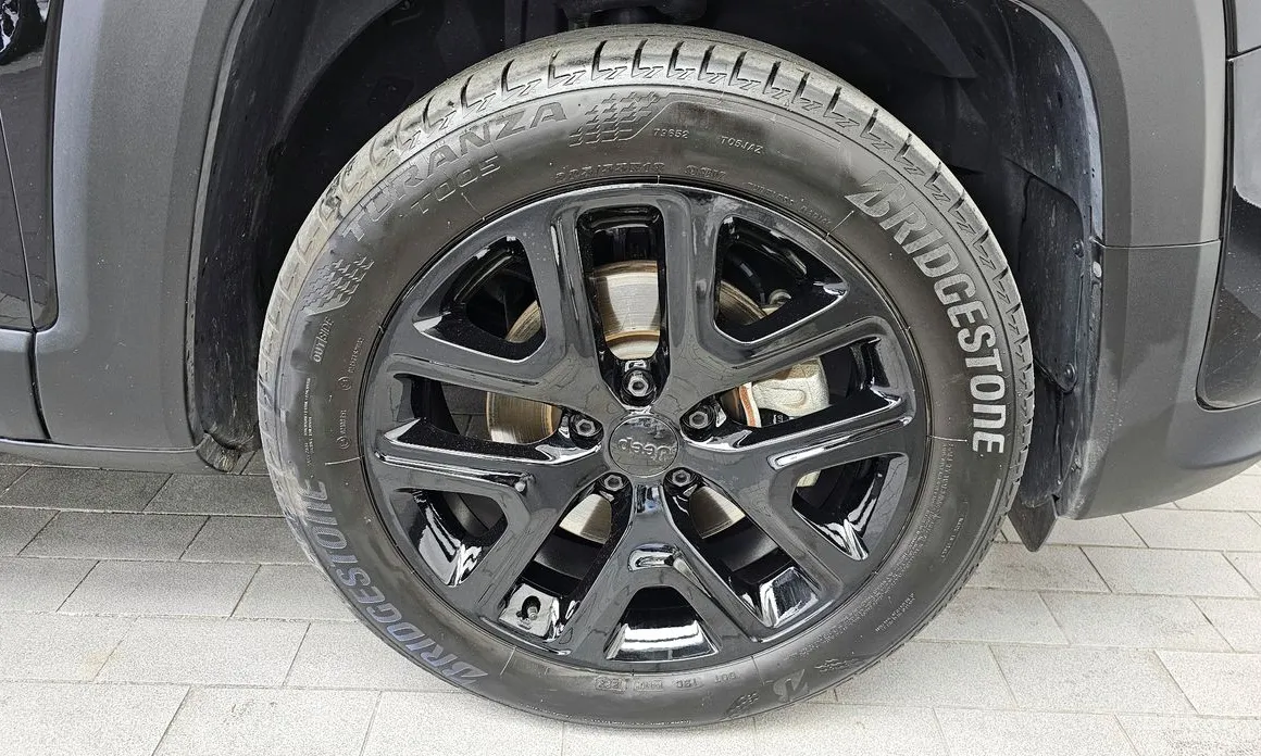 Фото 5 - Jeep Renegade