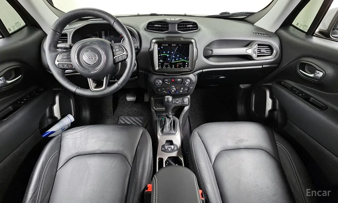 Фото 7 - Jeep Renegade