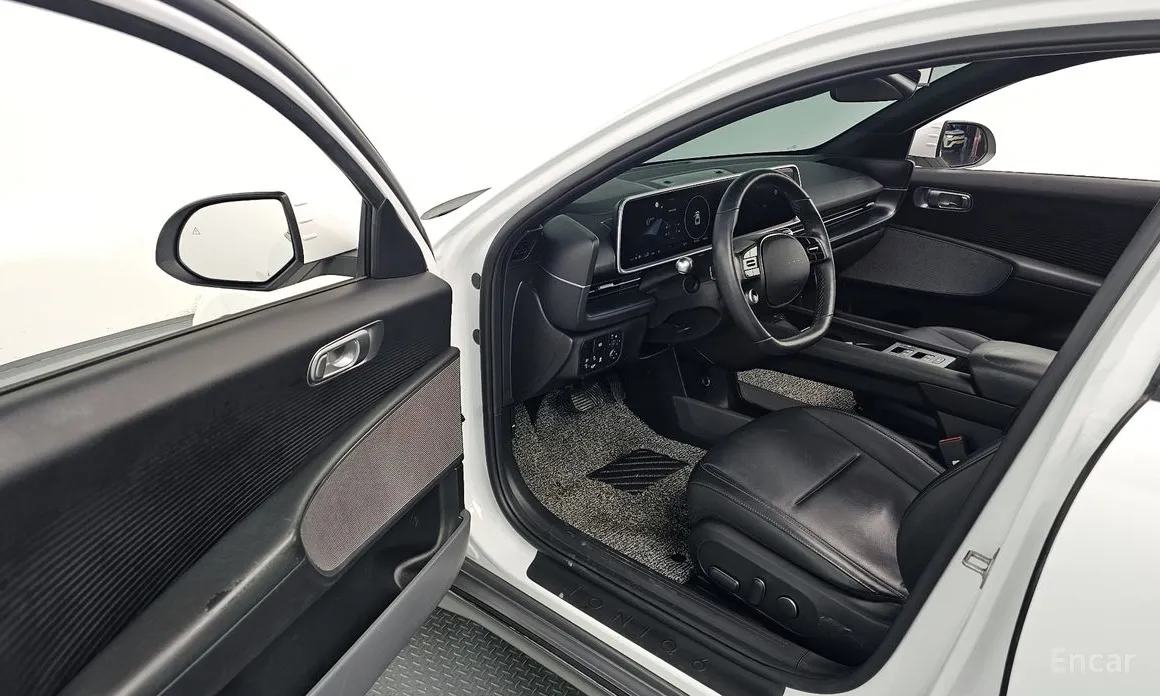 Фото 11 - Hyundai Ioniq 6