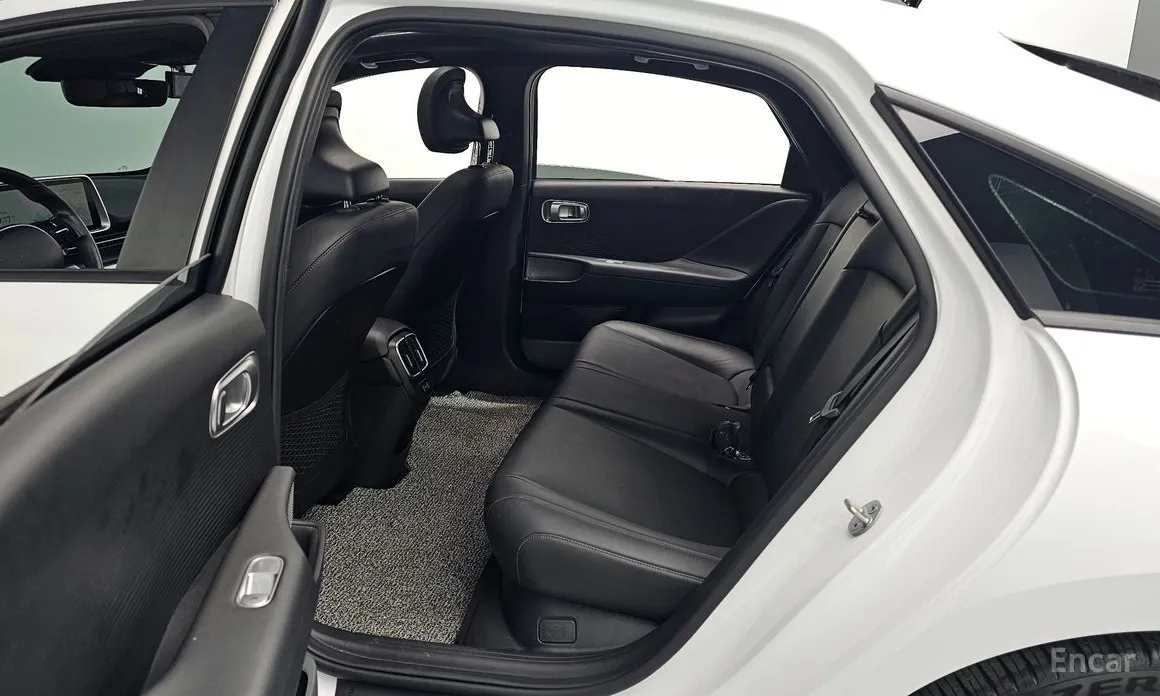 Фото 12 - Hyundai Ioniq 6