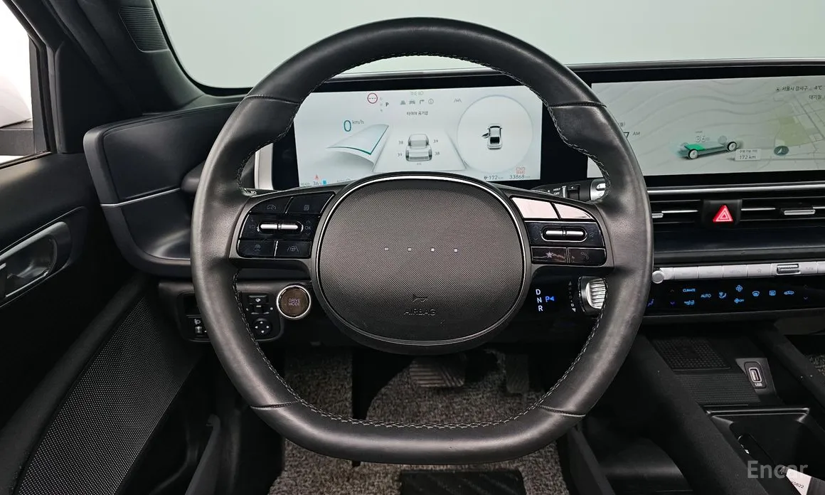 Фото 13 - Hyundai Ioniq 6